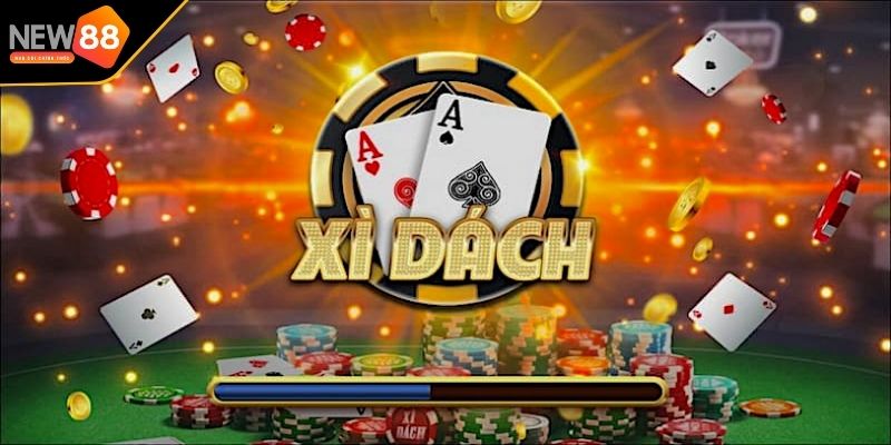 Khái niệm và quy luật chơi của Kéo Xì Dách